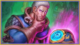 ВКУШАЕМ Твист и ДЕЛАЕМ ВСЯКОЕ на Арене| Hearthstone | !tg, !Boosty