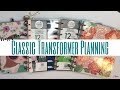 Classic Happy Planner Transformer