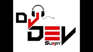 Dj Dev Pvtt Remix Banger Alert 150 BPM (Part 1 )( from surat )