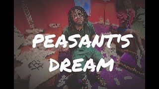 Peasant's Dream - J. Cole [Type Beat] KOD