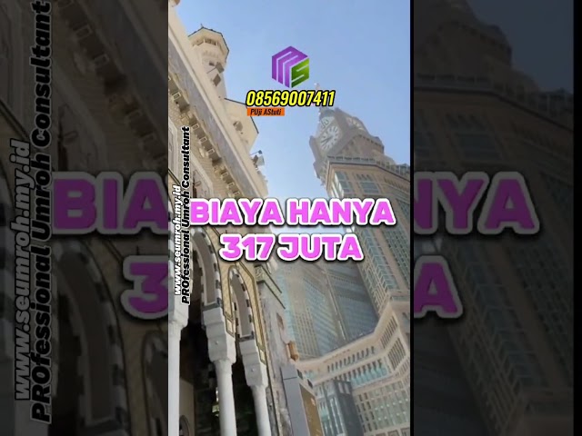 haji furoda langsung berangkat #hajifuroda #haji #hajilangsungberangkat #hajikhusus #seumrohmyid