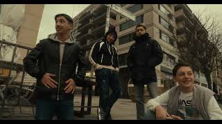 Jungs Aus Chb X Matondo - Nicht Mehr Da Official Video