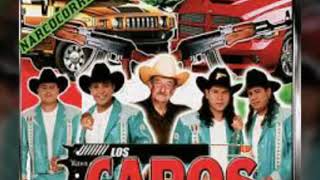 Los Capos De México - El Maldito De Jalisco