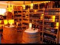 BIERGASTHOF RIEDBERG | LT 1 OÖ - Bericht über unseren einzigartigen Bierkeller