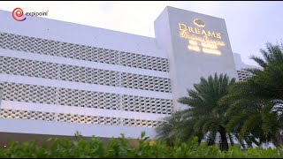 Dreams Karibana Cartagena Golf & Spa Resort I Cartagena I Kolumbien