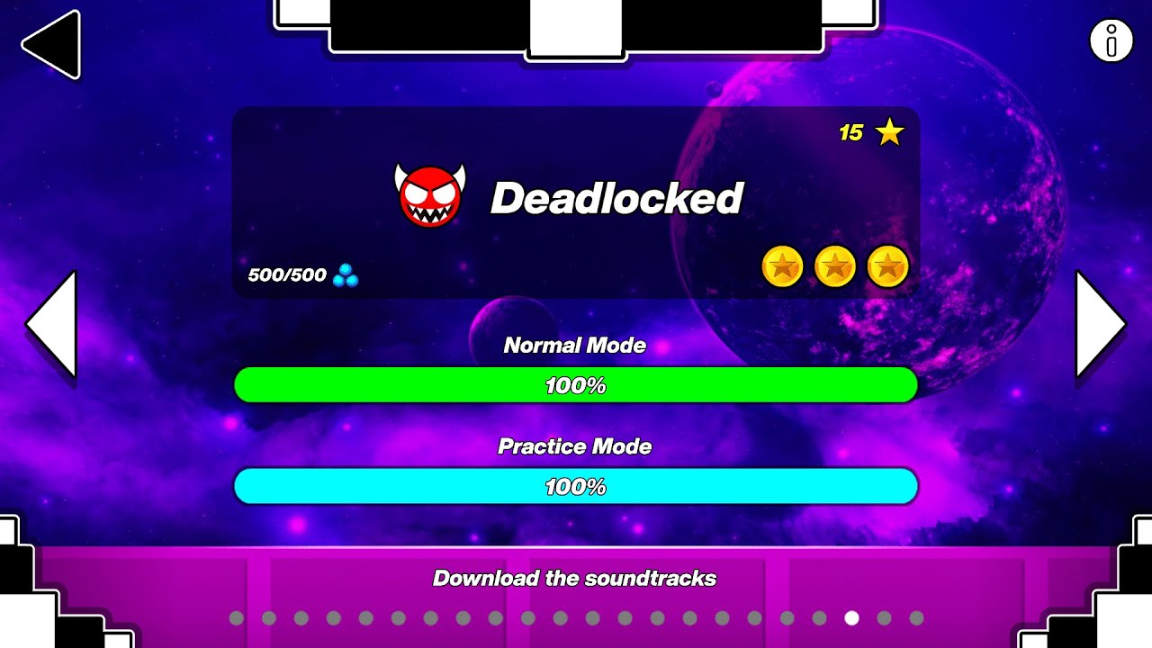 Geometry Dash - 