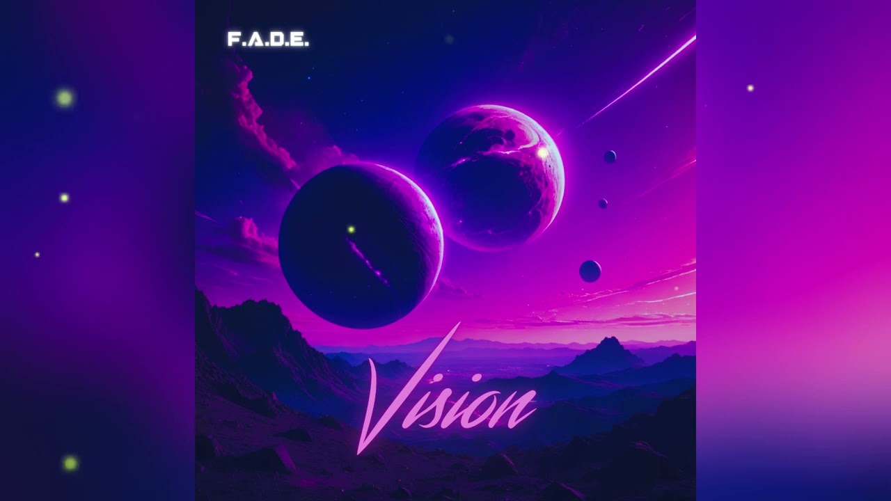 Watch F.A.D.E. - Vision (Slowed) on YouTube Watch F.A.D.E. - Vision (Slowed) on YouTube
