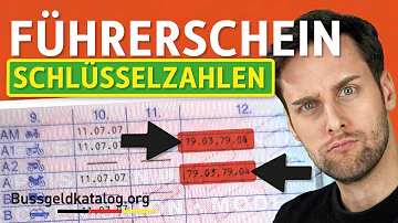 Was bedeutet Führerschein entgegennehmen?