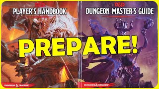 4 Easy Steps To Awesome D&D Adventures!