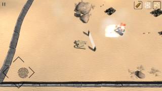 Transform Tank by 16yue Game