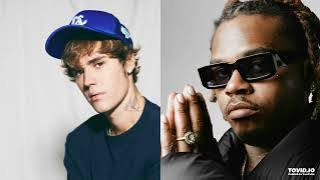 Justin Bieber - We Can (feat. Gunna) (Unreleased)