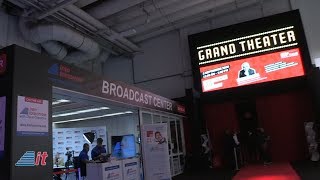 Highlights from IFA 2018 | Into Tomorrow