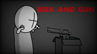 BOX AND GUN - MADNESS COMBAT [FAN ANIMATION]