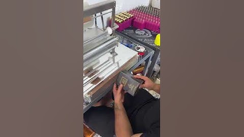 Cellophane  wrapping machine for box