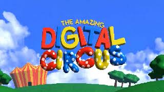 Main Theme - The Amazing Digital Circus