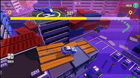 Taxi Run: Traffic Rider - Gameplay Walkthrough Part 1 All Levels New Mobile Games (Android, iOS)