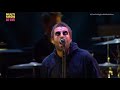 Liam Gallagher - Lollapalooza Brasil, March 25, 2018 (Clips)