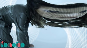 KIWI - Intro (Visualiser)