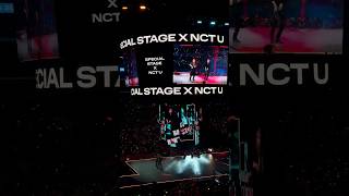 081823 Baby Don't Stop - NCT U Taeyong & Ten | #kcon2023 #nctu #taeyong #ten #nct