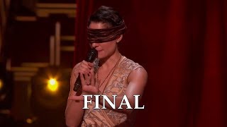 The Clairvoyants Americas Got Talent 2016 Finalsgtf
