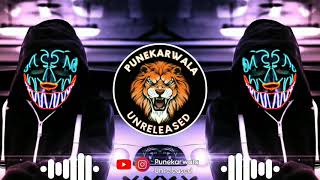 Me Kashi Tula ( Unique mix ) Black Beatz x Dk Music Punekarwala Unreleased