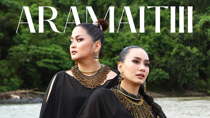 ARAMAITIII - MARSHA MILAN & VELVET ADUK (OFFICIAL ...