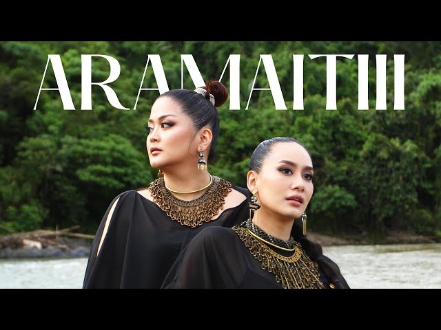 Aramaitiii - Marsha Milan u0026 Velvet Aduk (Official Music Video) class=