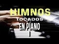 🎵🎶 ✔✔ Himnos tocados en piano || Himnos Adventistas tocados en piano [HD]