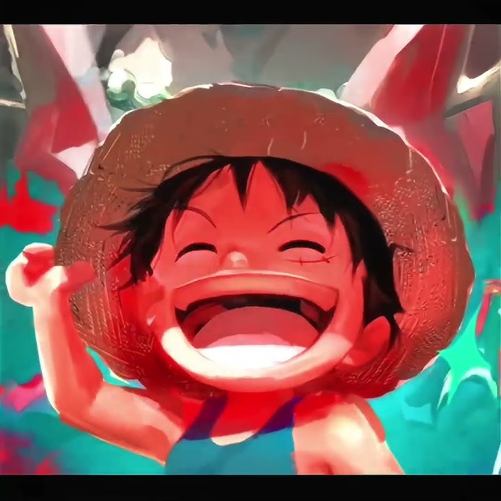 Monkey D. Luffy Edit | Alight Motion #alightmotion #animeedit #edit #luffy #onepiece #preset