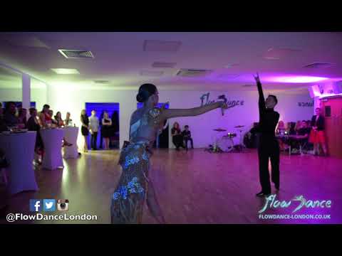 RUMBA | Faded