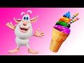 Booba - All Best Episodes 🔴 Kedoo Toons TV - Funny Animations for Kids