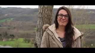 WEBSERIE METIERS AGRICOLES #1 Les formations du lycée Figeac