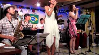 Samba Do Soho by Bossa Da Aurora