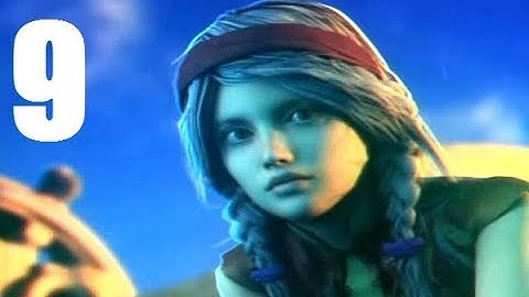 Darkness And Flame 4: Enemy In Reflection - Part 9 Let