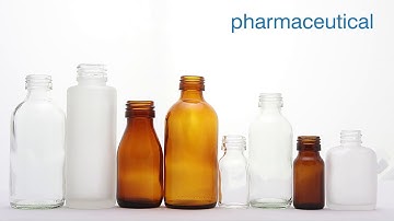 VisiQuick™ - Pharmaceutical containers control