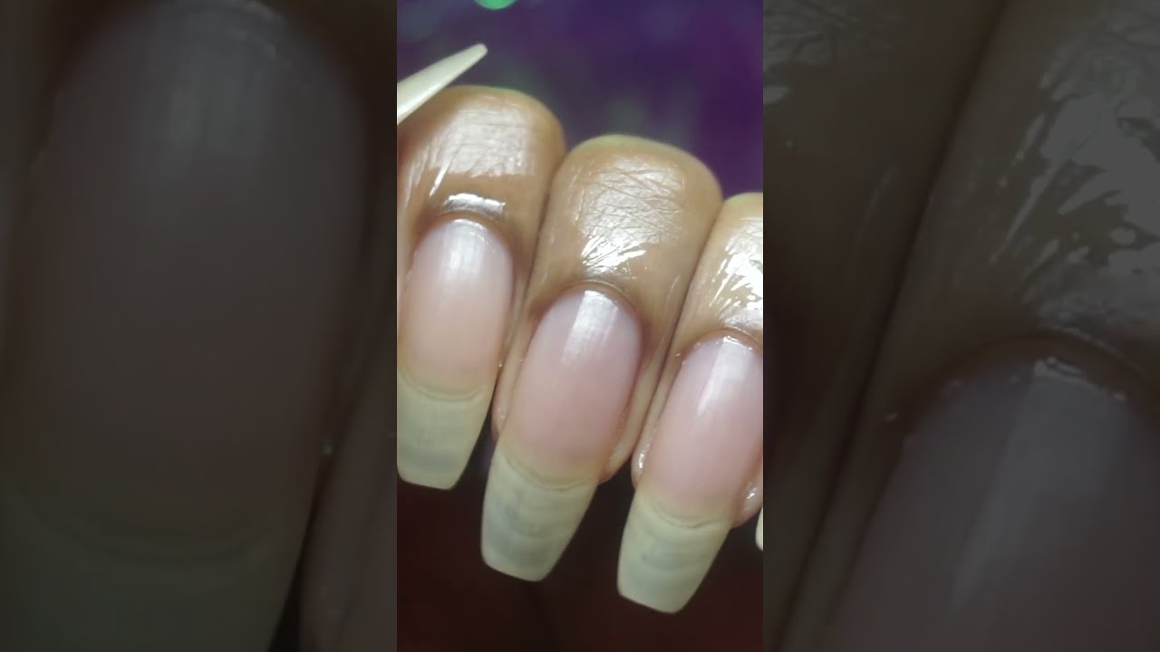 Paint Your Nails Like A Pro (inc. Cuticle Work) - Natasha Lee