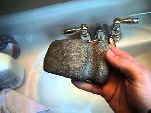 Indian Axe Head