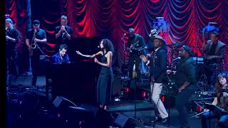 Information Corinne Bailey Rae – Back to Black | Amy Winehouse Tribute | Roundhouse London 2026 Guide
