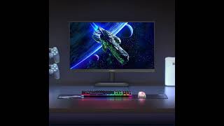 INNOCN 24.5” 1440P 240Hz Gaming Monitor Fast IPS 1ms HDMI 2.1 QHD Display