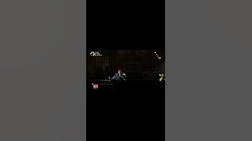 Ninja - Mark Of The Ninja