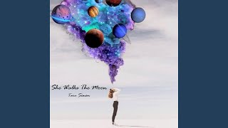 She Walks the Moon