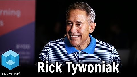 Rick Tywoniak, Cisco DevNet | Cisco DevNet Create 2017