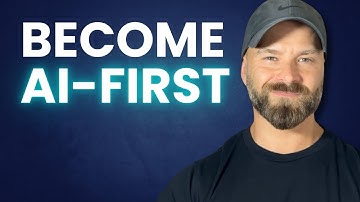 How I Would Build an AI-First Business in 2026