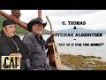 G.Thomas  &amp; Steinar Albrigtsen  ~ &quot;Not In It For The Money&quot;