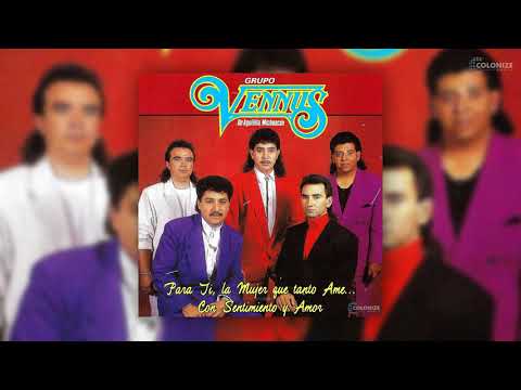 在 YouTube 上觀看「Grupo Vennus - Arrepentida [Official Audio]」