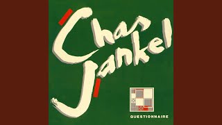 Video thumbnail of "Chaz Jankel - Glad to Know You"