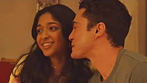 Heather / Devi & Paxton - Ben