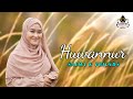 HUWANNUR Cover By SALMA dkk