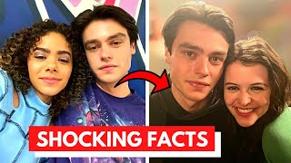 5 SHOCKING Things You Didn't Know About Felix Mallard!