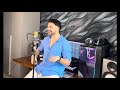 Furkan Erdoğan - Zalim ( Yalın Zalim Cover ) 